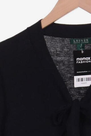 Lauren Ralph Lauren Sweater & Cardigan in L in Black