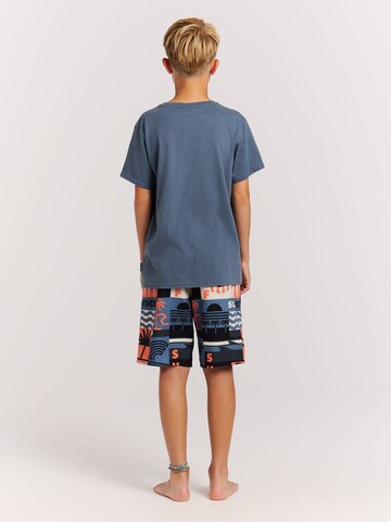 PROTEST Board Shorts 'PRTTonny JR' in Blue