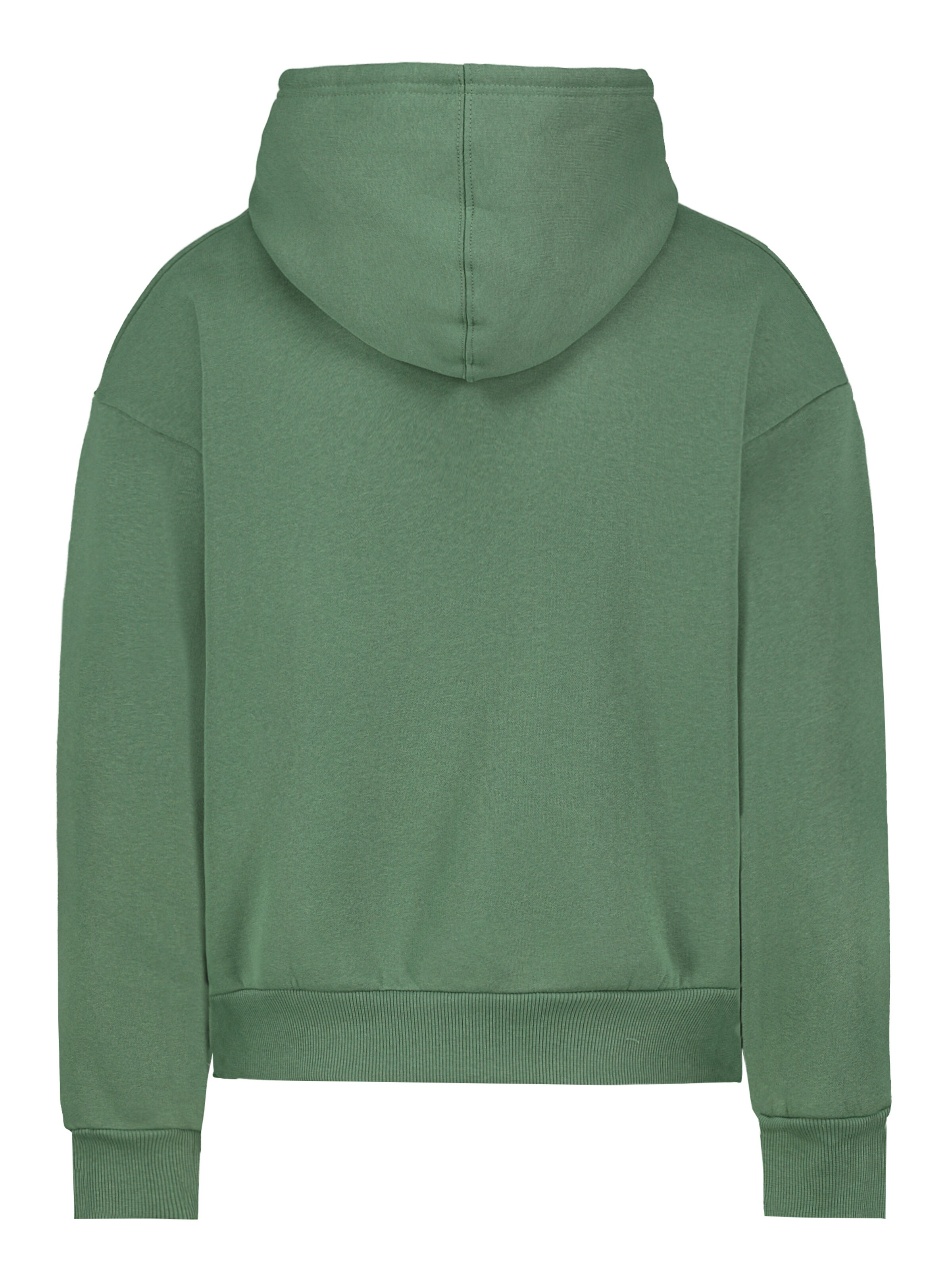 Sublevel Sweatshirt in Green