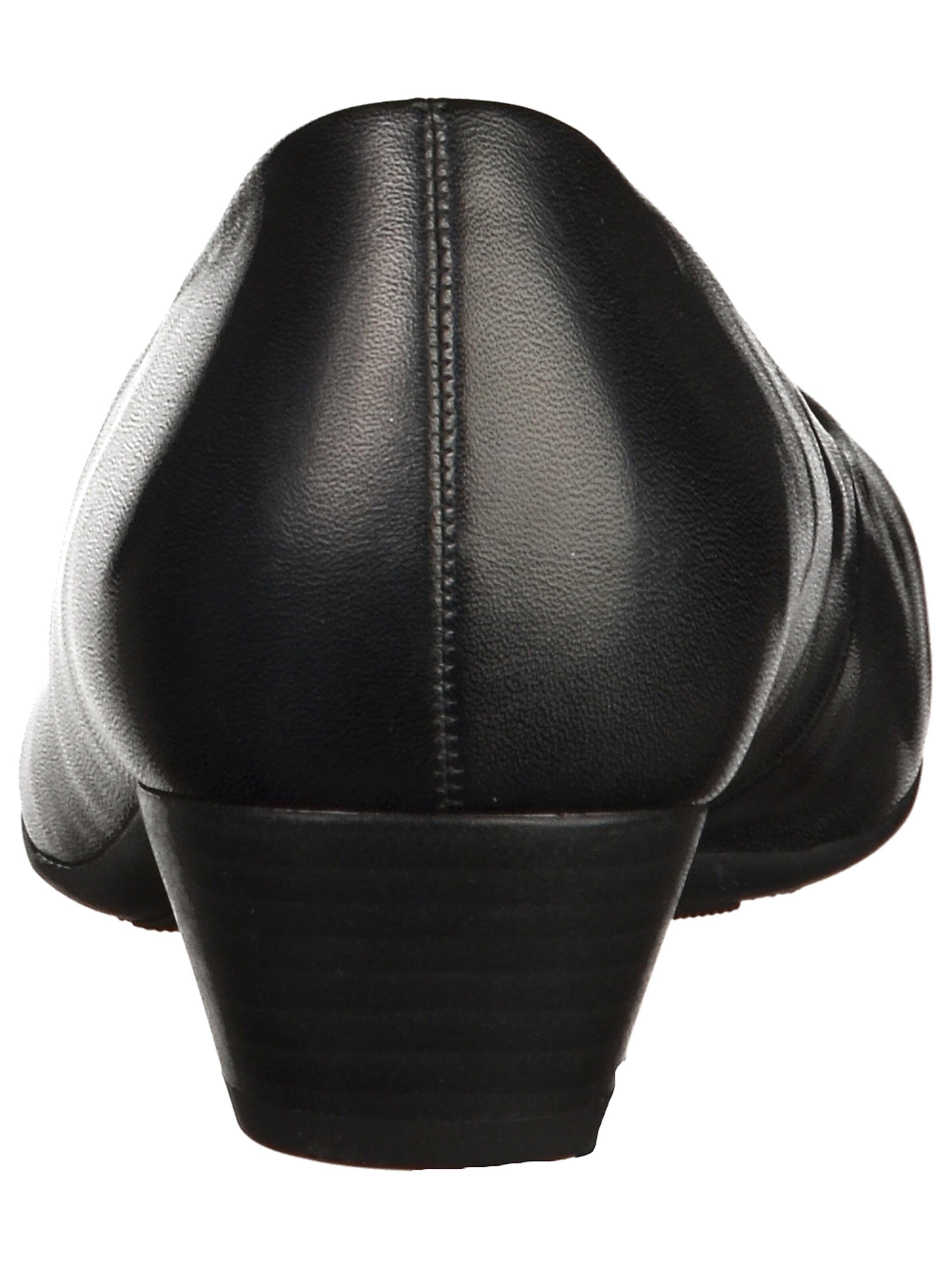 melns GABOR Augstpapēžu kurpes