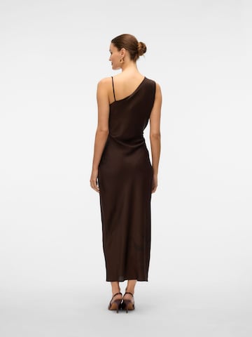 Robe '10335987' VERO MODA en marron