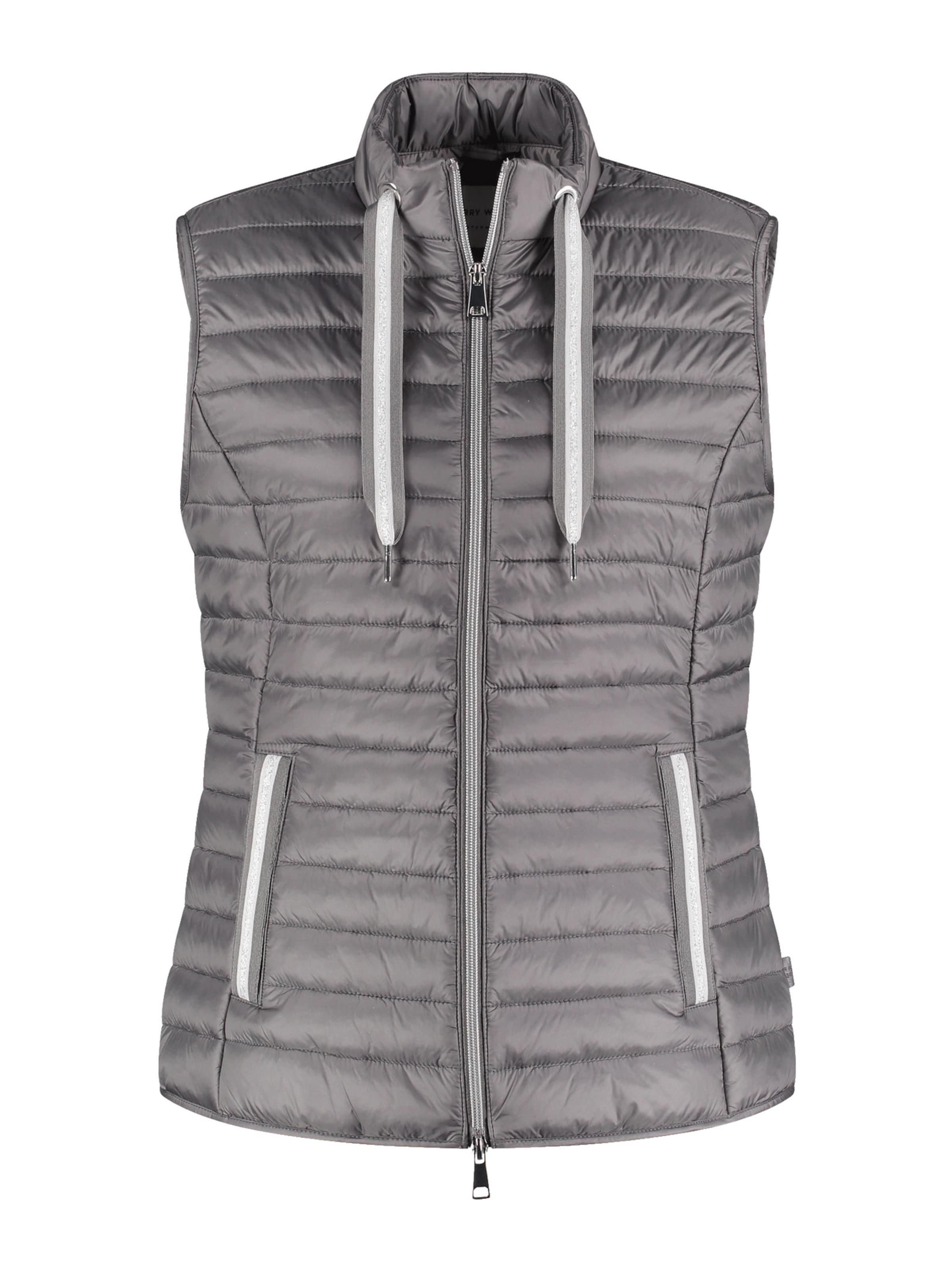 GERRY WEBER Vesta - Sivá: predná strana