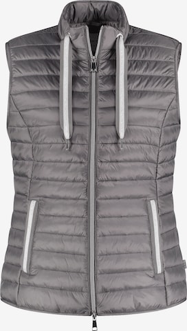 pilka GERRY WEBER Liemenė: priekis