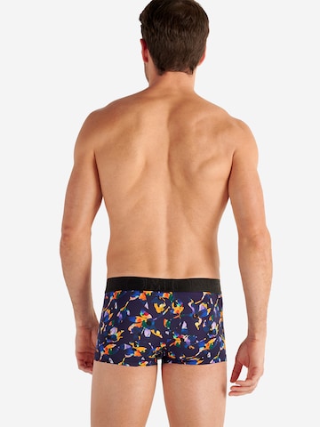 HOM Trunk ' Funky Styles ' in Mischfarben