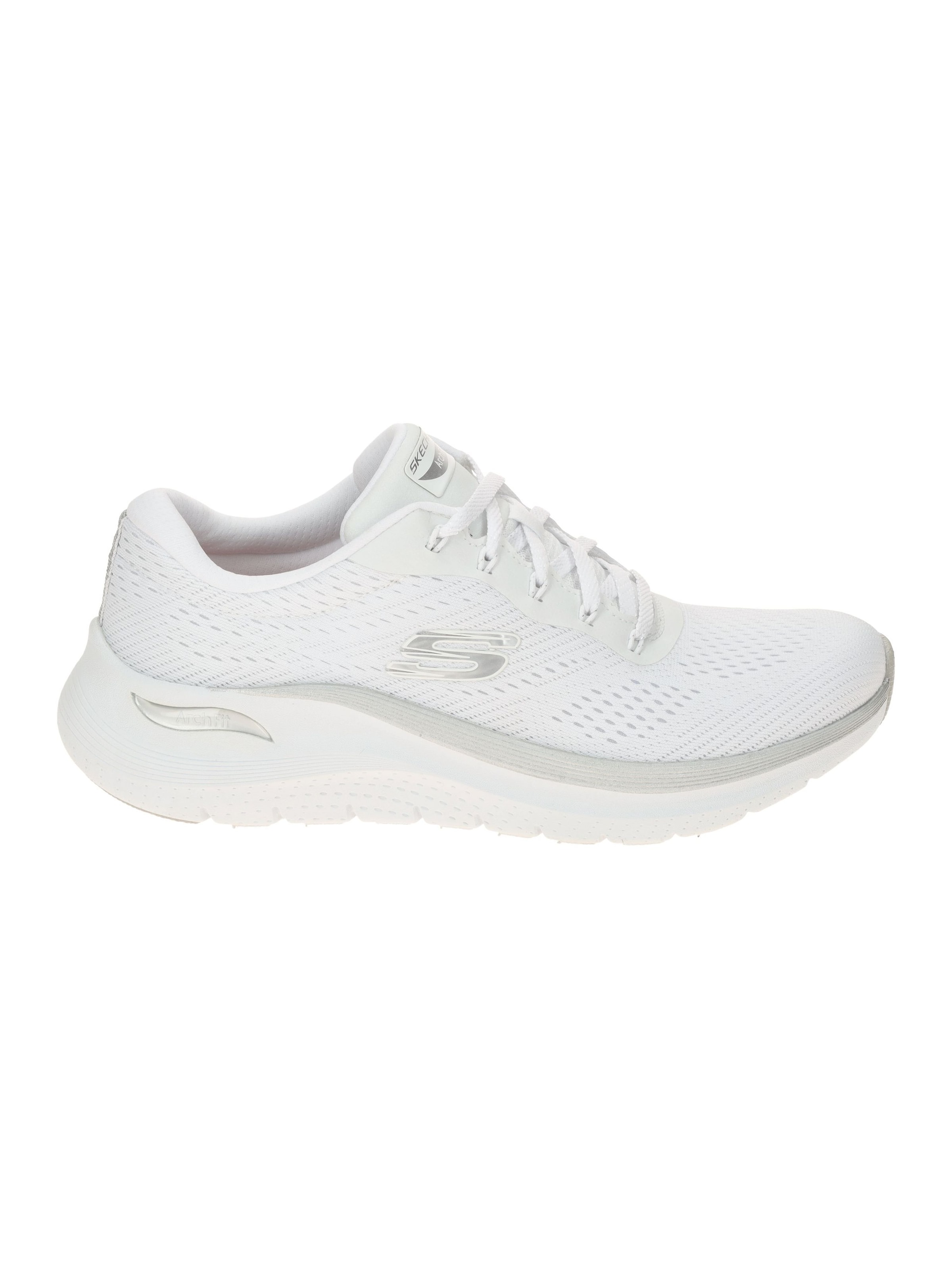 SKECHERS Schnürschuh‌‌‌‌‌‌‌ in Weiß