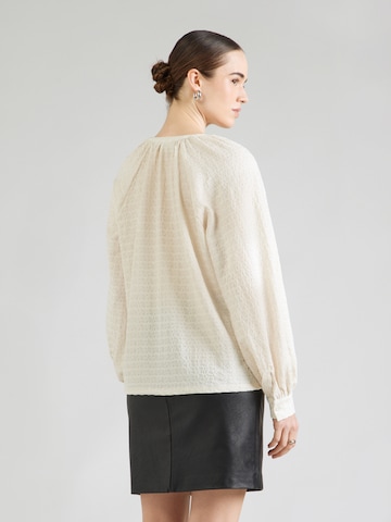 VILA Pusero 'VIBABERA' värissä beige