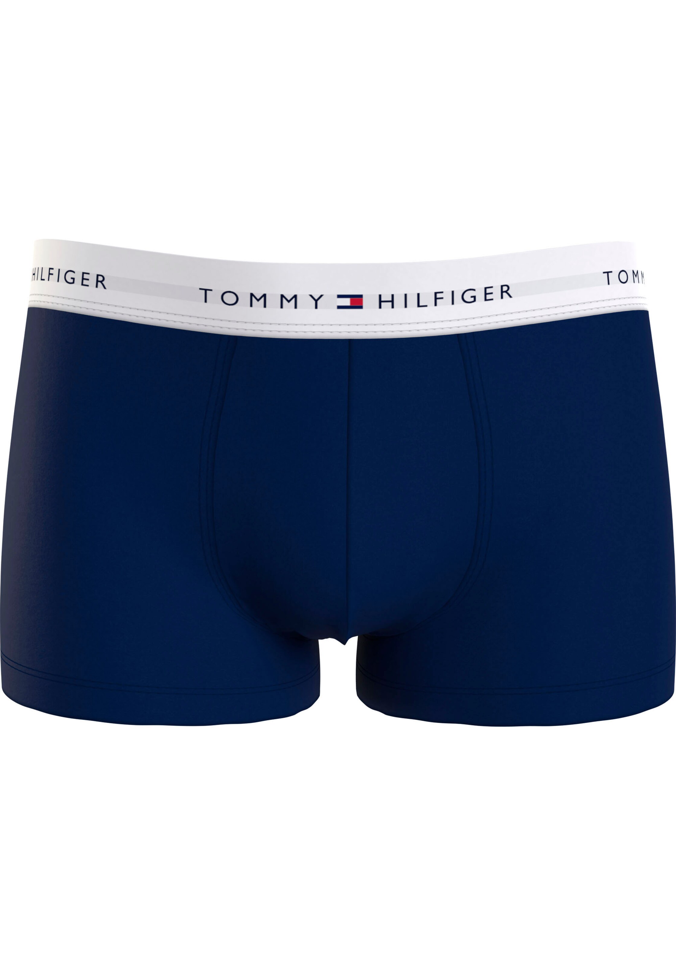 Tommy Hilfiger Underwear Μποξεράκι 'Essential' σε μπλε