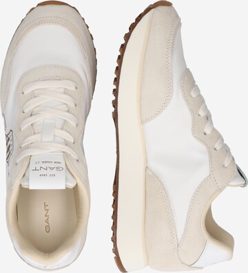 GANT Sneakers 'Bevinda' in White