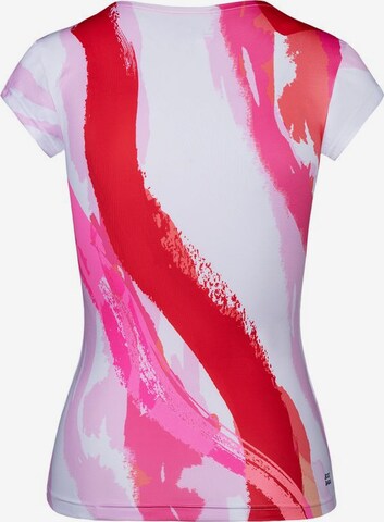 BIDI BADU Performance Shirt 'Bella 2.0' in Mixed colors