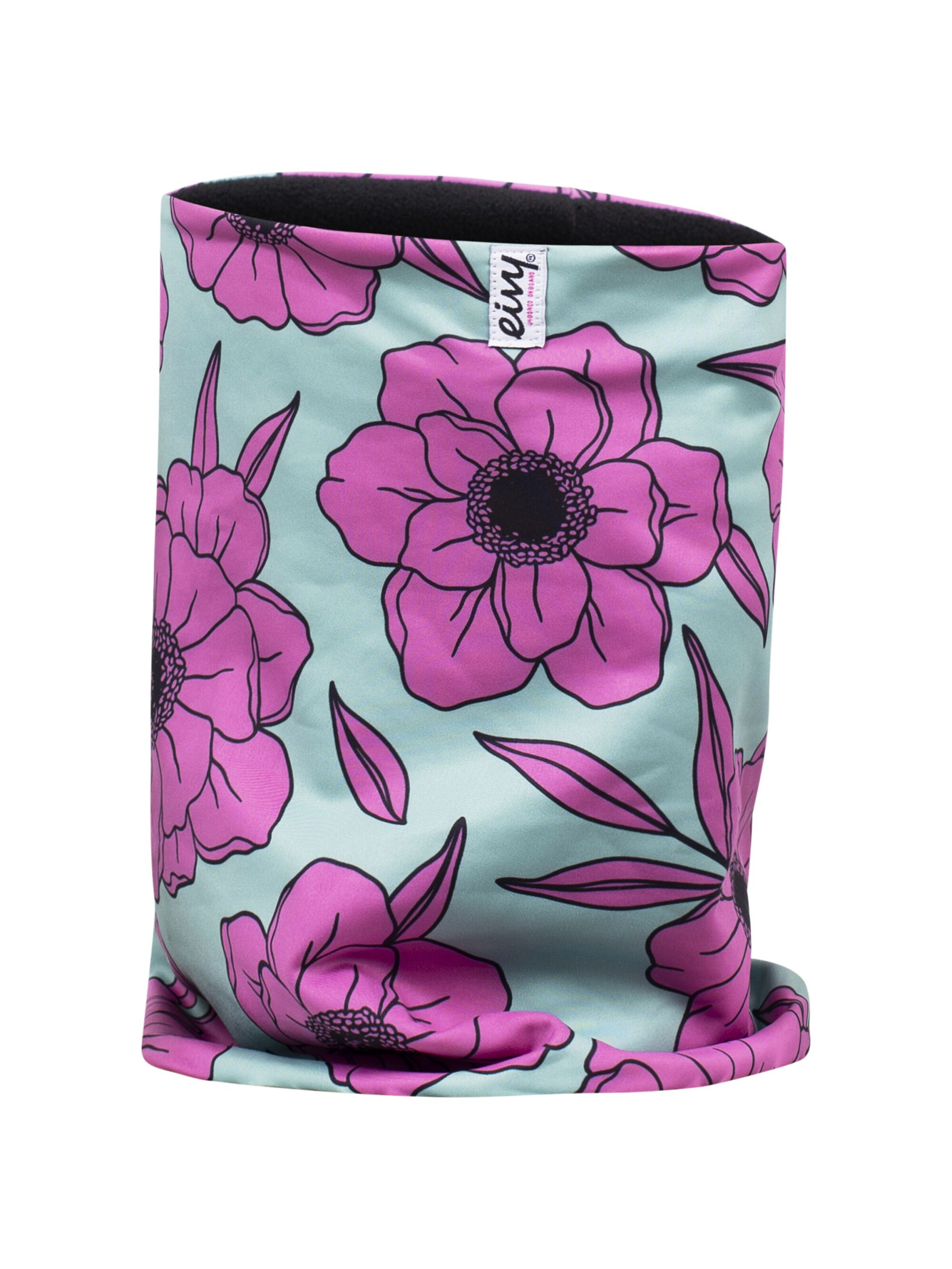 Eivy Sports scarf in Green: front