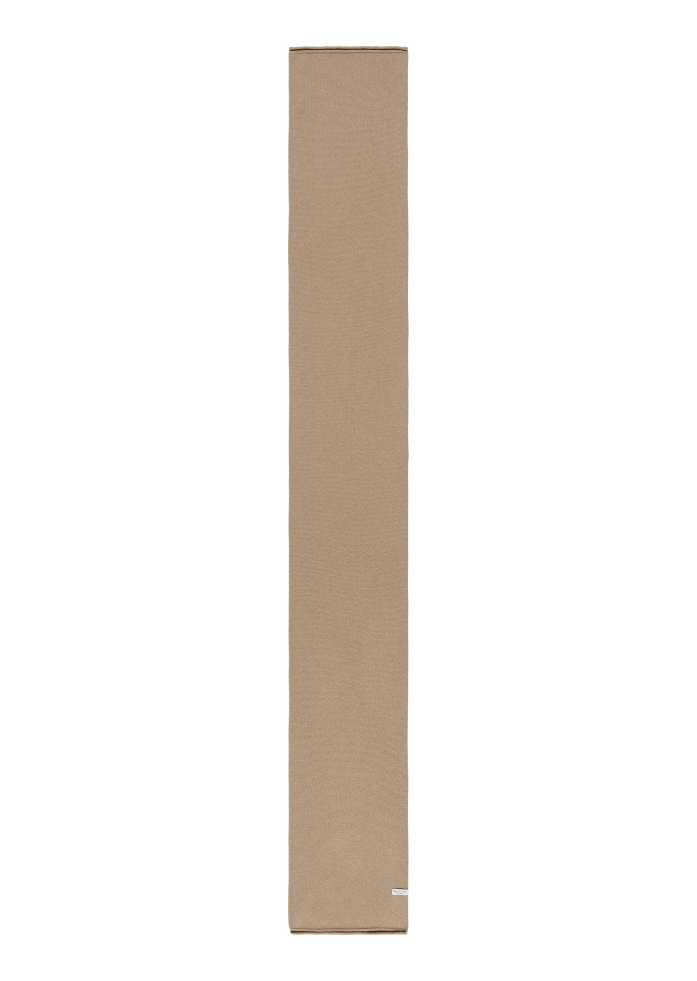 Marc O'Polo Scarf in Beige: top