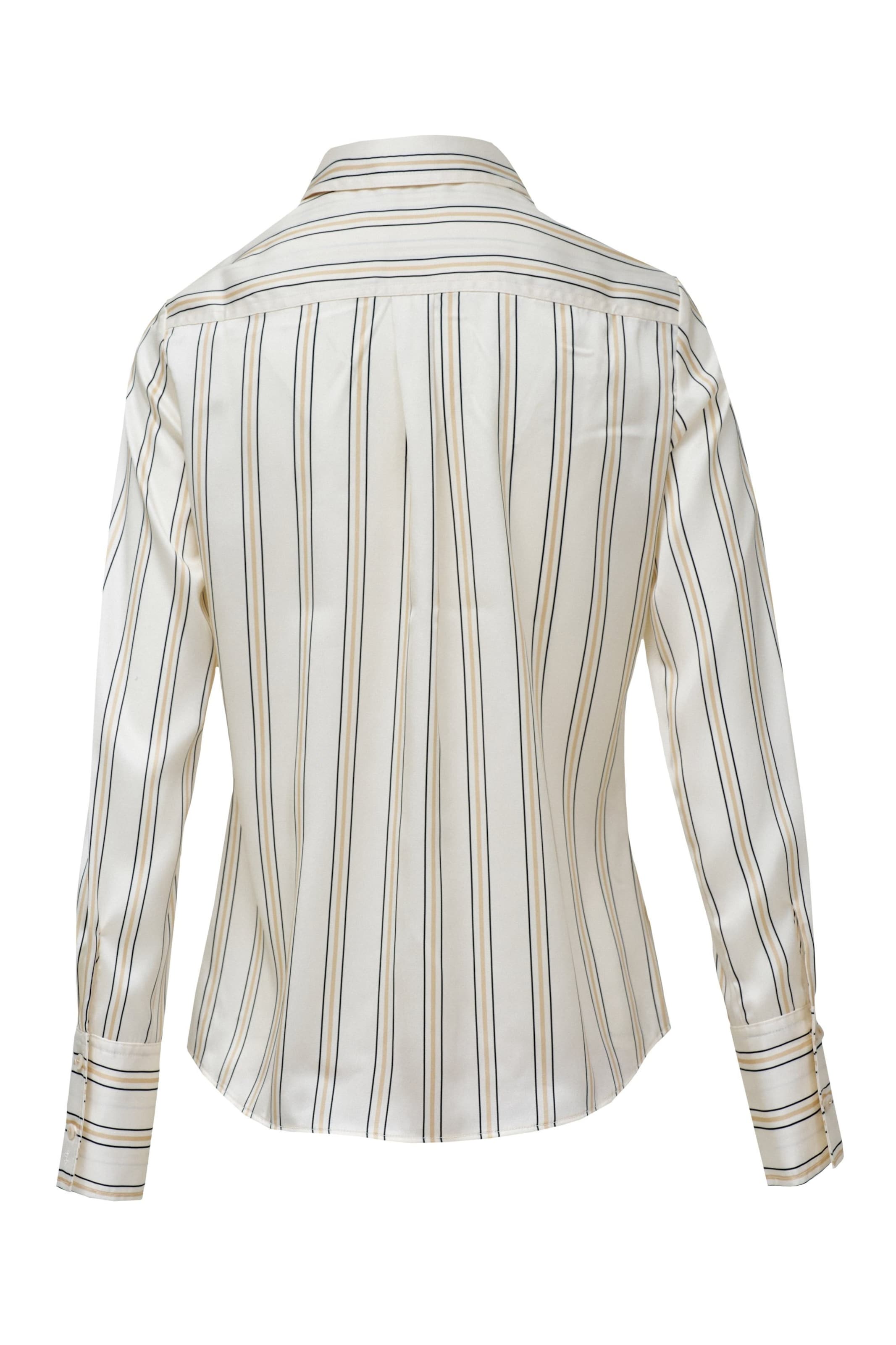 Salsa Jeans Blouse in White