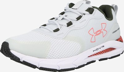 Sneaker de alergat 'Sonic' UNDER ARMOUR pe gri deschis / roșu, Vizualizare produs