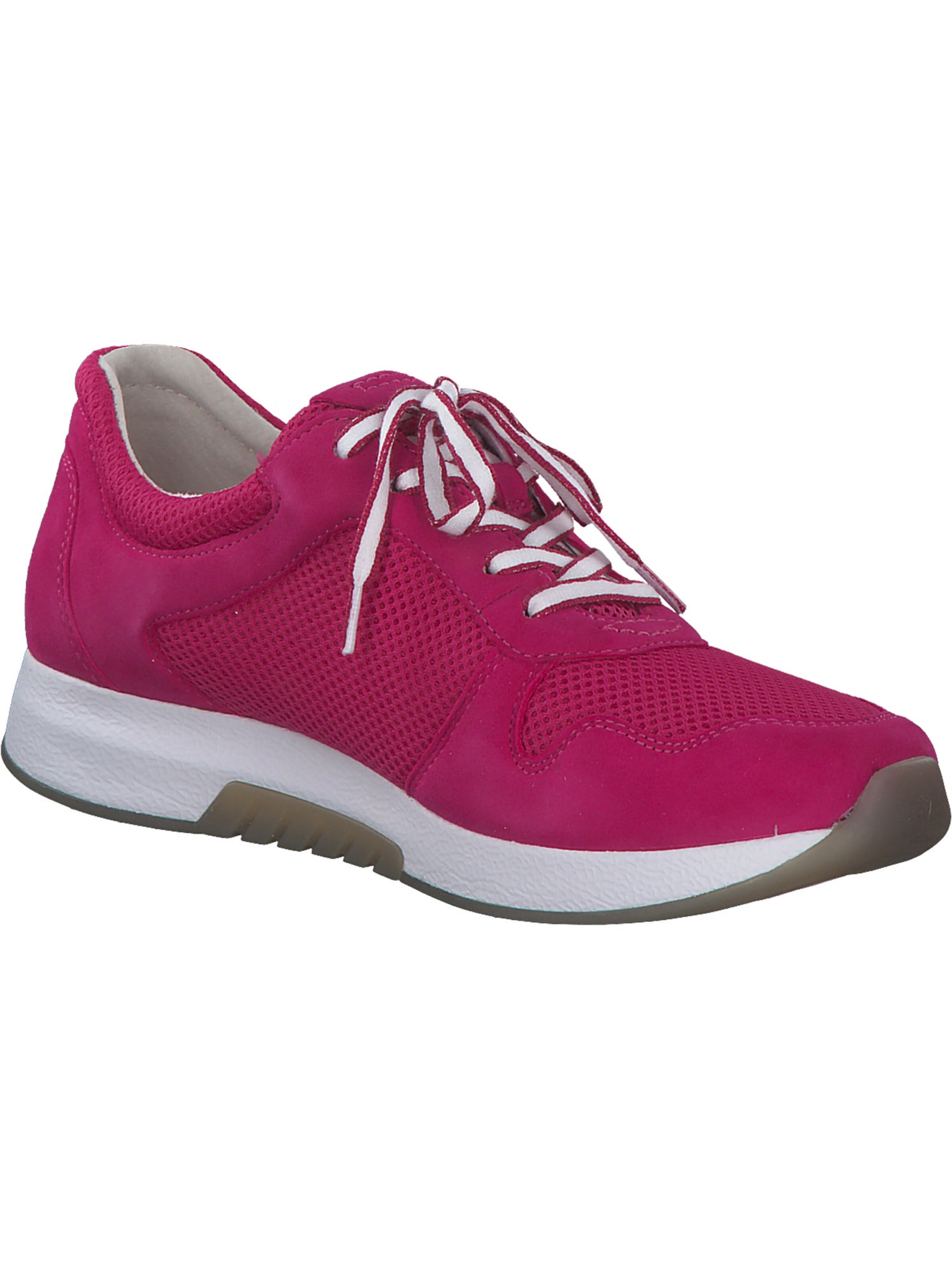 GABOR Sneakers in Pink