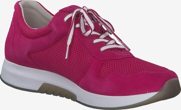 GABOR Sneaker in Pink