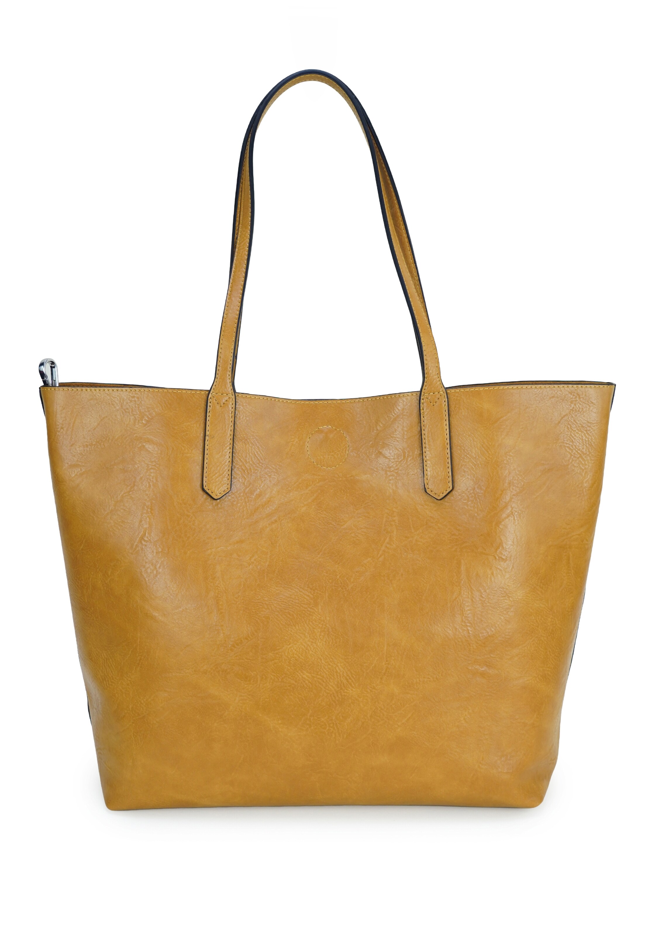 HARPA Shopper 'MERIKA' in Yellow
