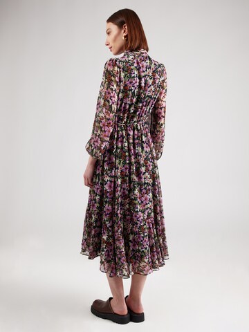 Robe-chemise 'Balwyn' Forever New en mélange de couleurs
