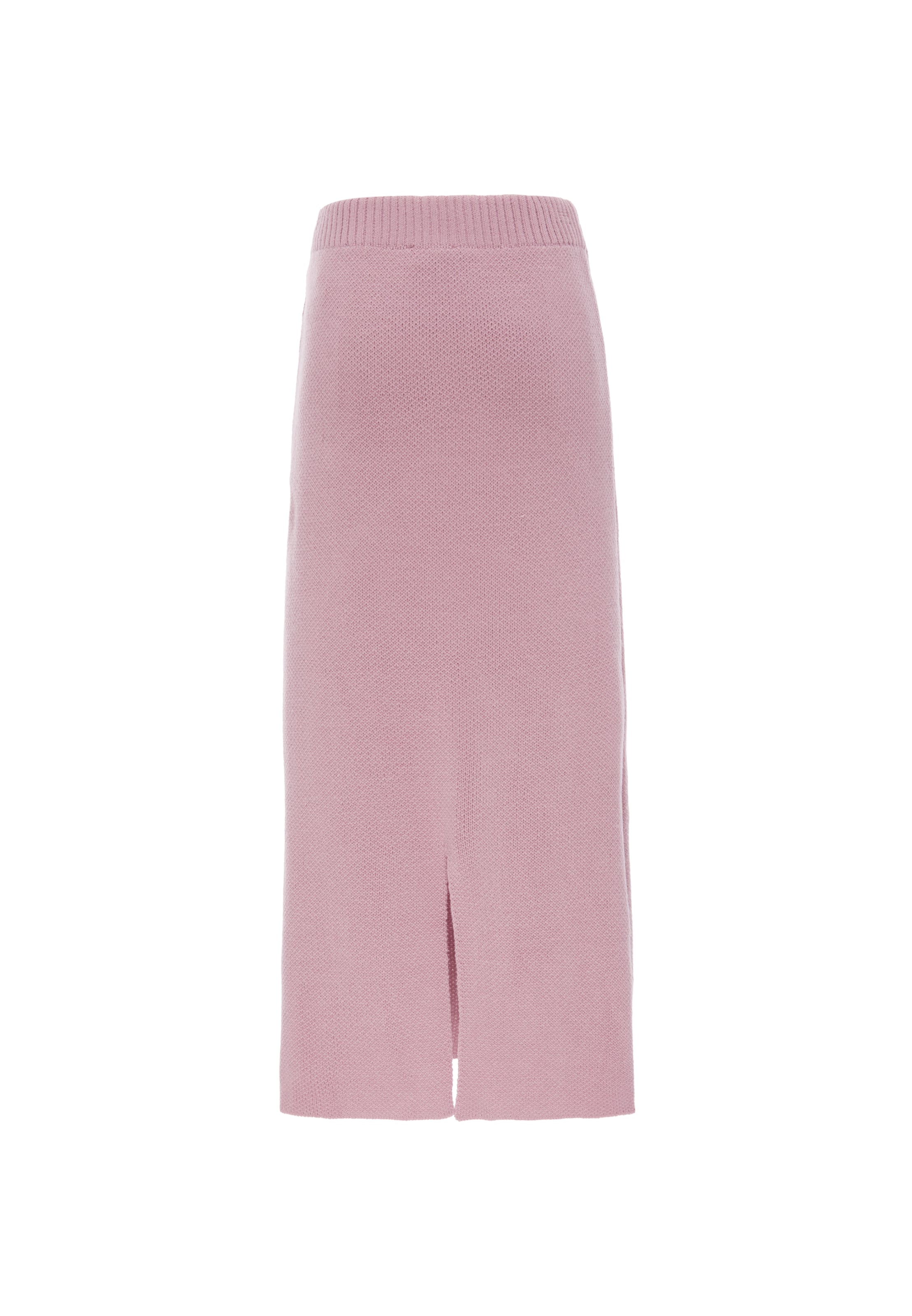 Usha - Falda en rosa