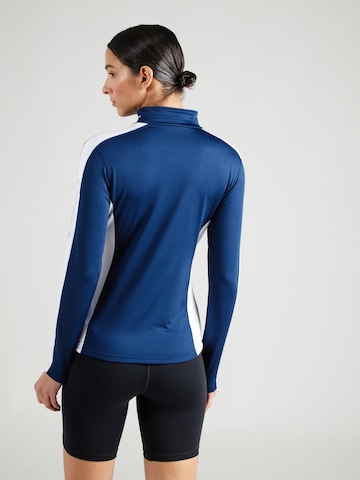 ICEPEAK Performance shirt 'FAIRVIEW' in Blue