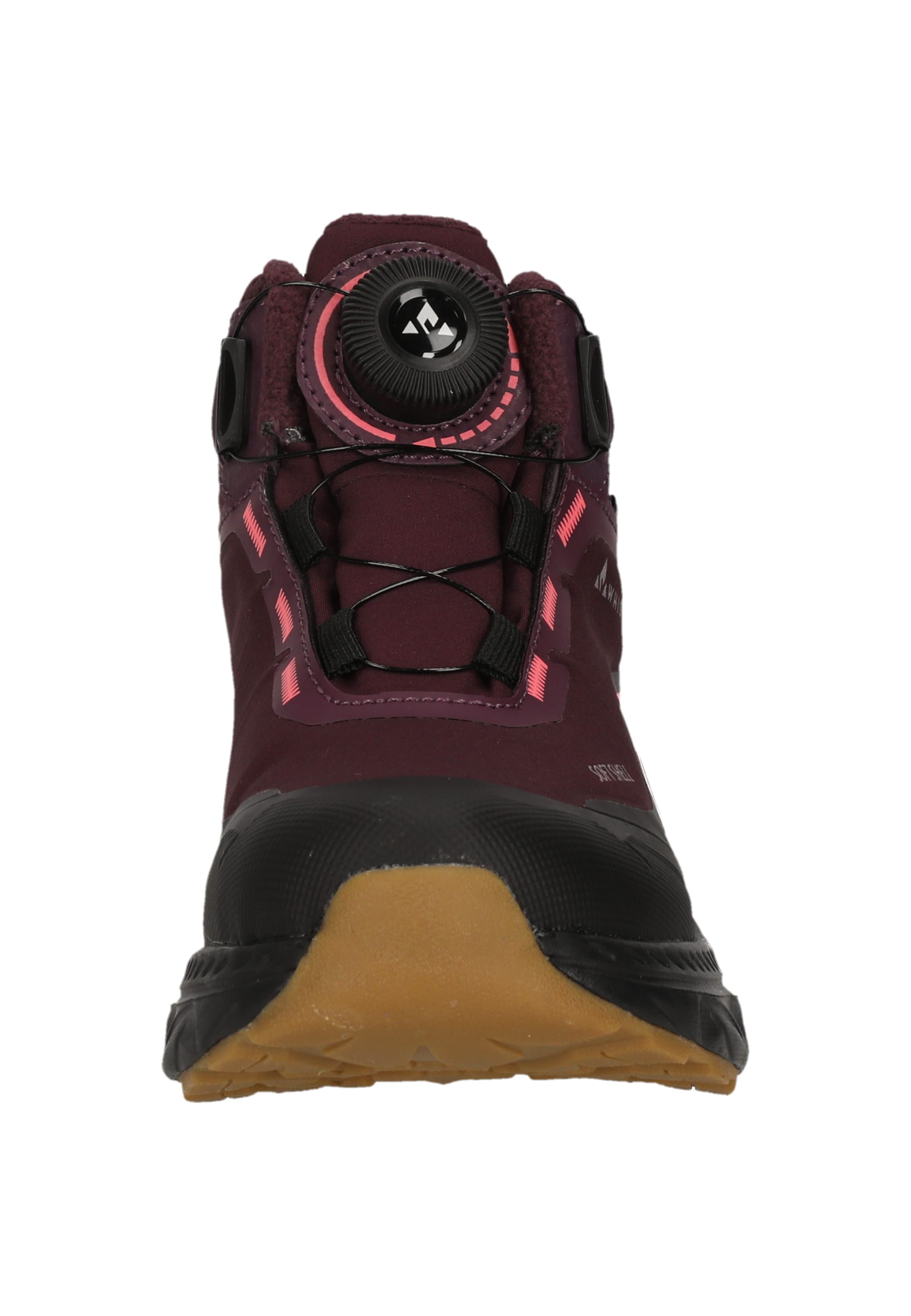 Whistler Boots 'Tilik' in Lila