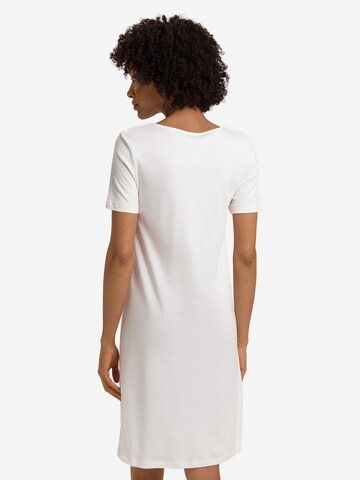 Hanro Nightgown 'Kalea' in White