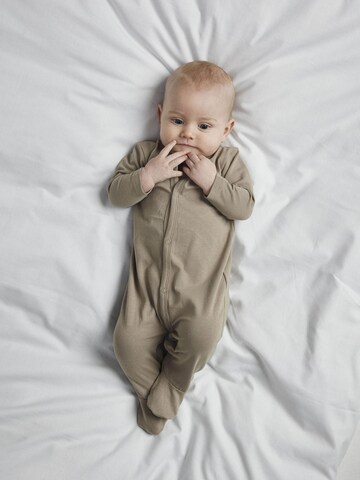 TWO SOON Pajamas in Beige