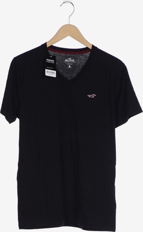 HOLLISTER Shirt in L in Black: front