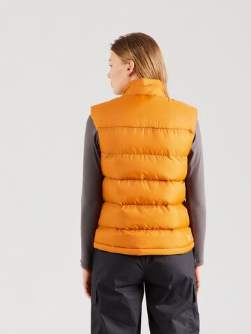 Gilet de sport Haglöfs en marron