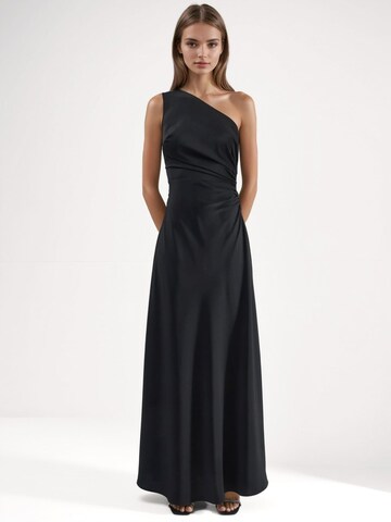 Hiccup - Vestido em preto