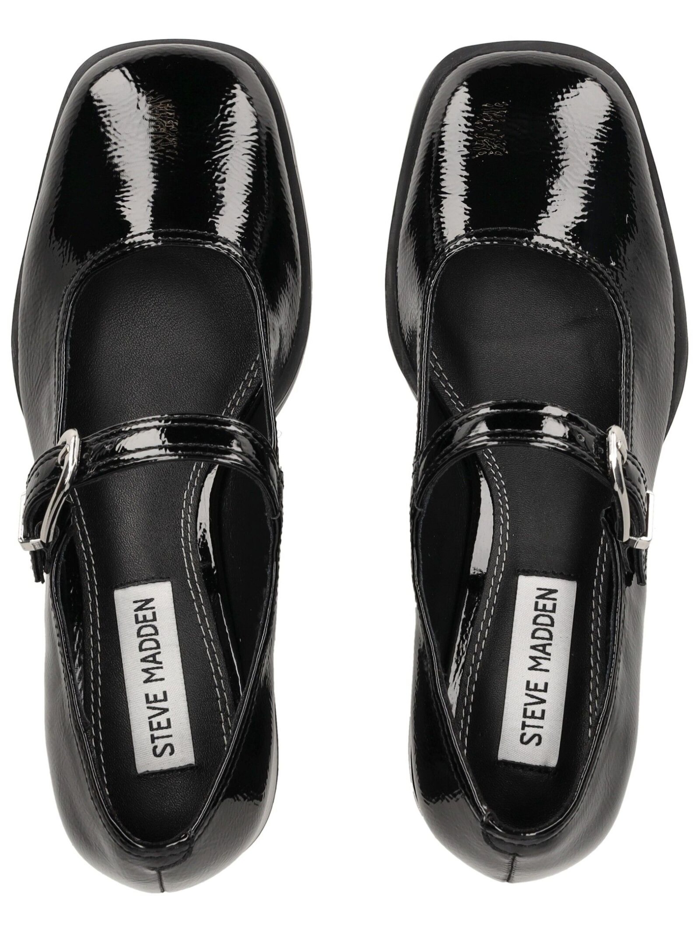 Décolleté di STEVE MADDEN in nero