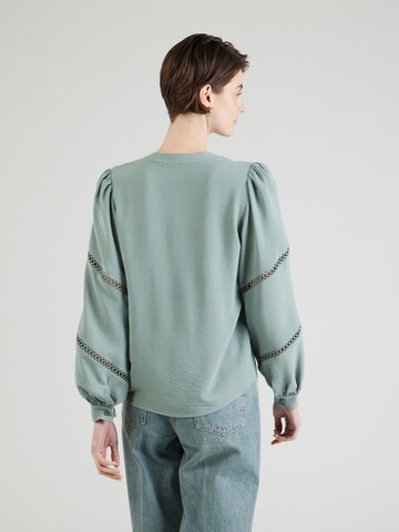 VILA - Blusa 'VIJACKIE' en verde