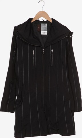 Creenstone Jacket & Coat in XL in Black: front