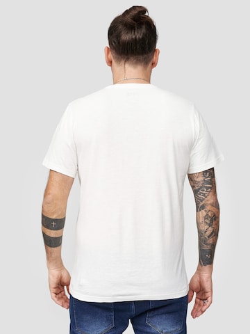 Recovered Shirt 'FIFA World Cup 1986' in White