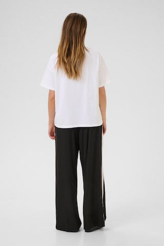 Kaffe Shirt 'KAElly' in Wit