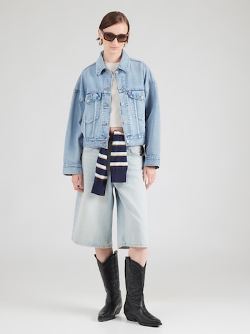 Veste mi-saison LEVI'S ® en bleu