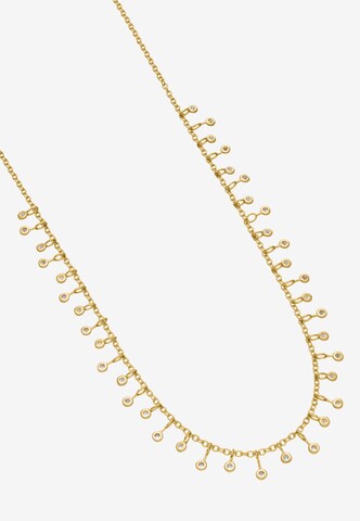 Nana Kay Necklace 'Tiny Gems' in Gold