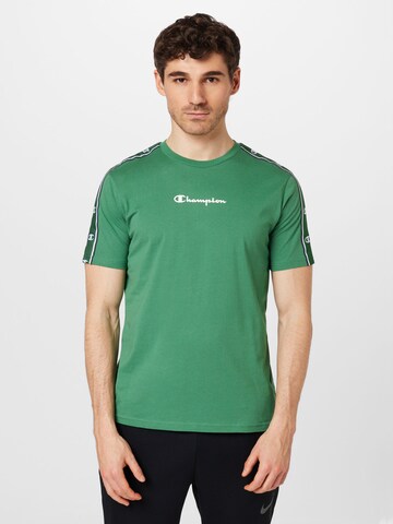Champion Authentic Athletic Apparel - Camiseta en : frente