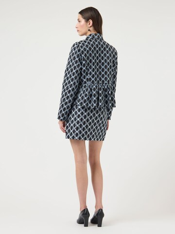 YAS Skirt 'YASScara' in Black