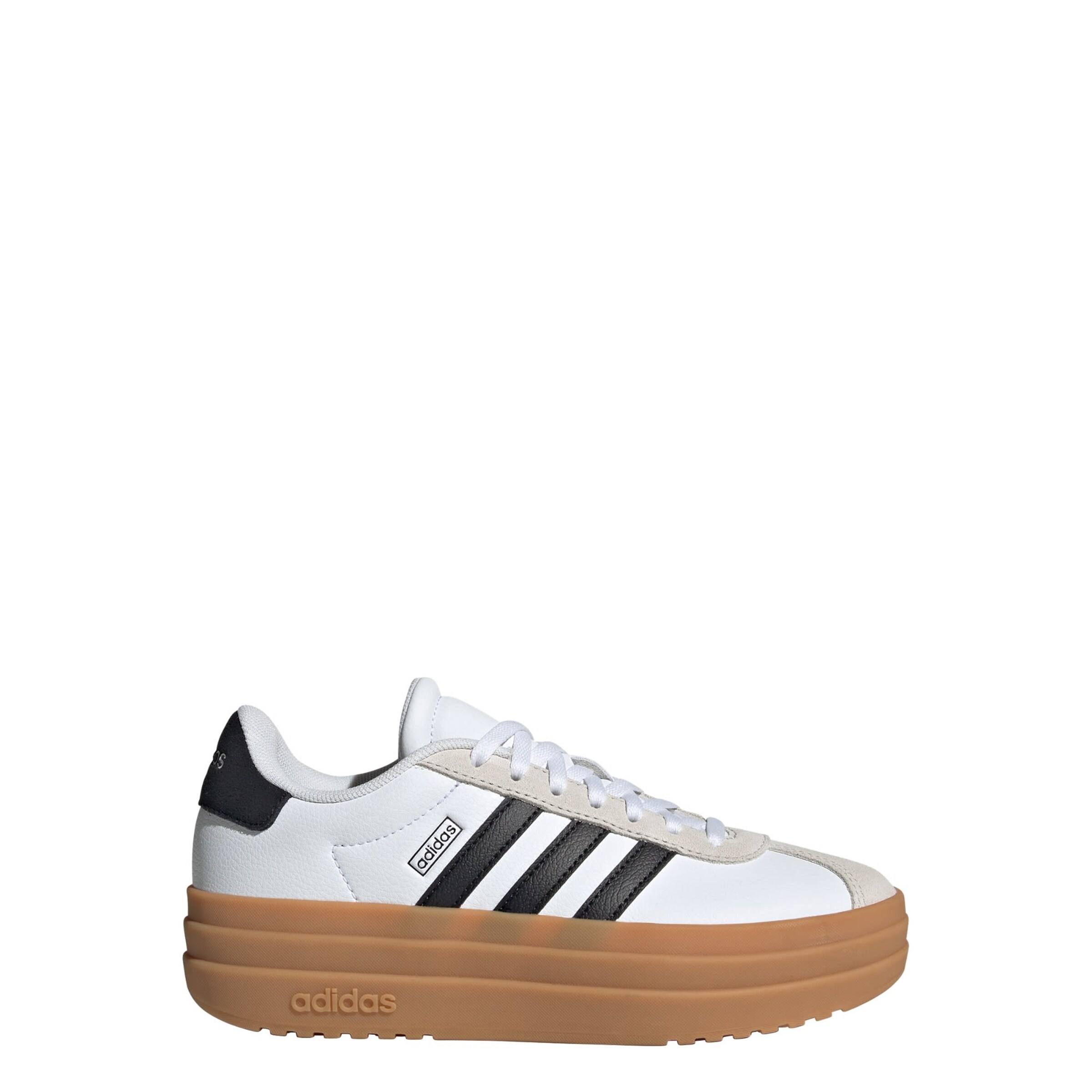ADIDAS SPORTSWEAR Sneaker 'VL Court Bold' in Weiß