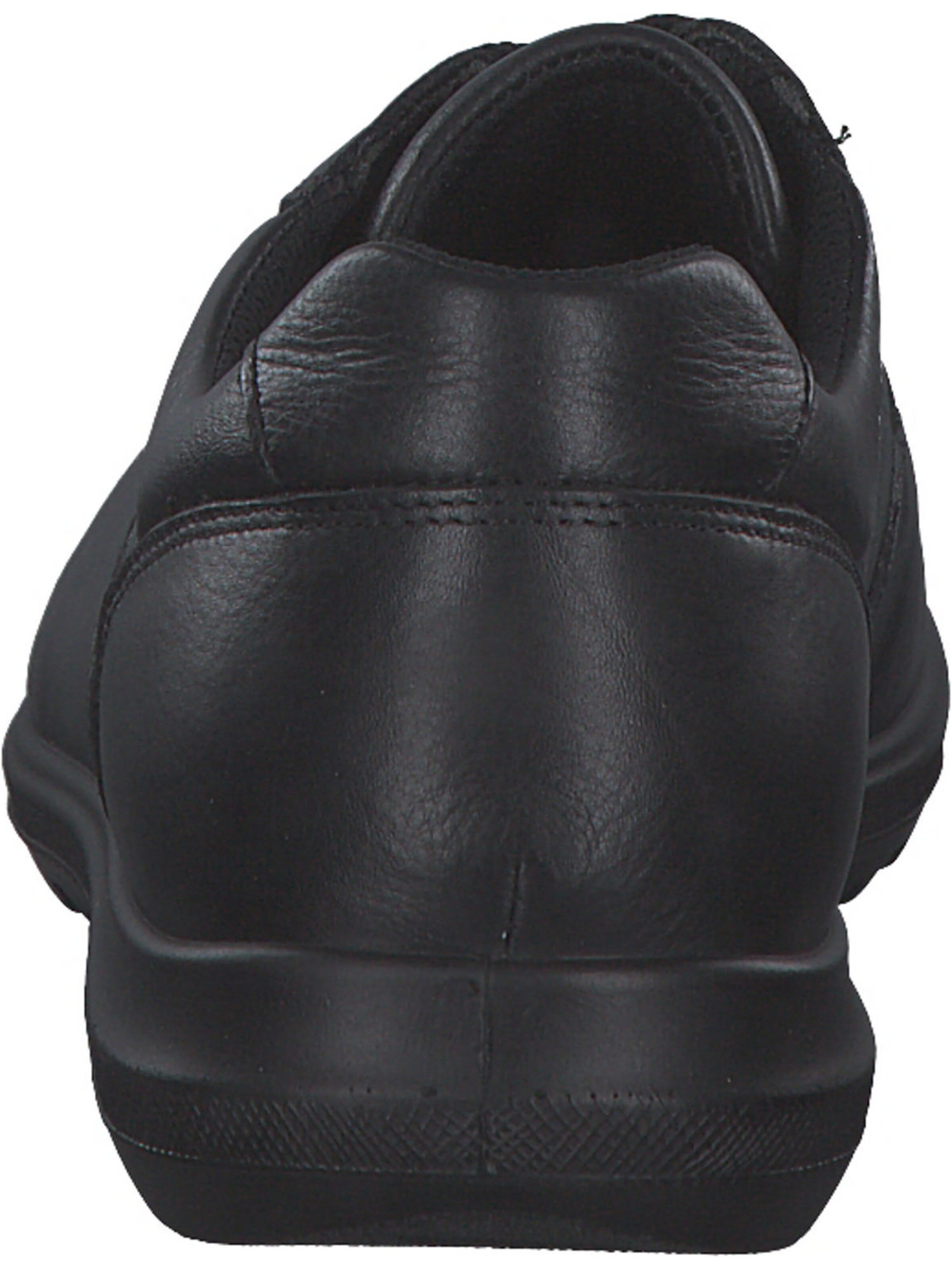 IMAC Lace-Up Shoes in Black