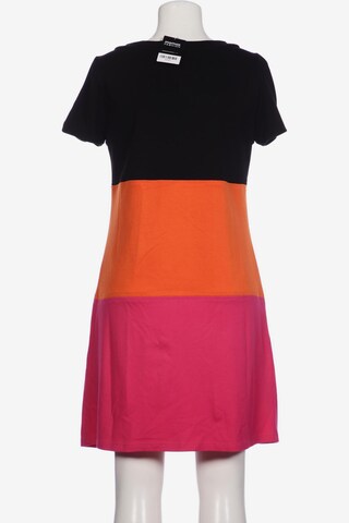 ALBA MODA Dress in XL in Orange