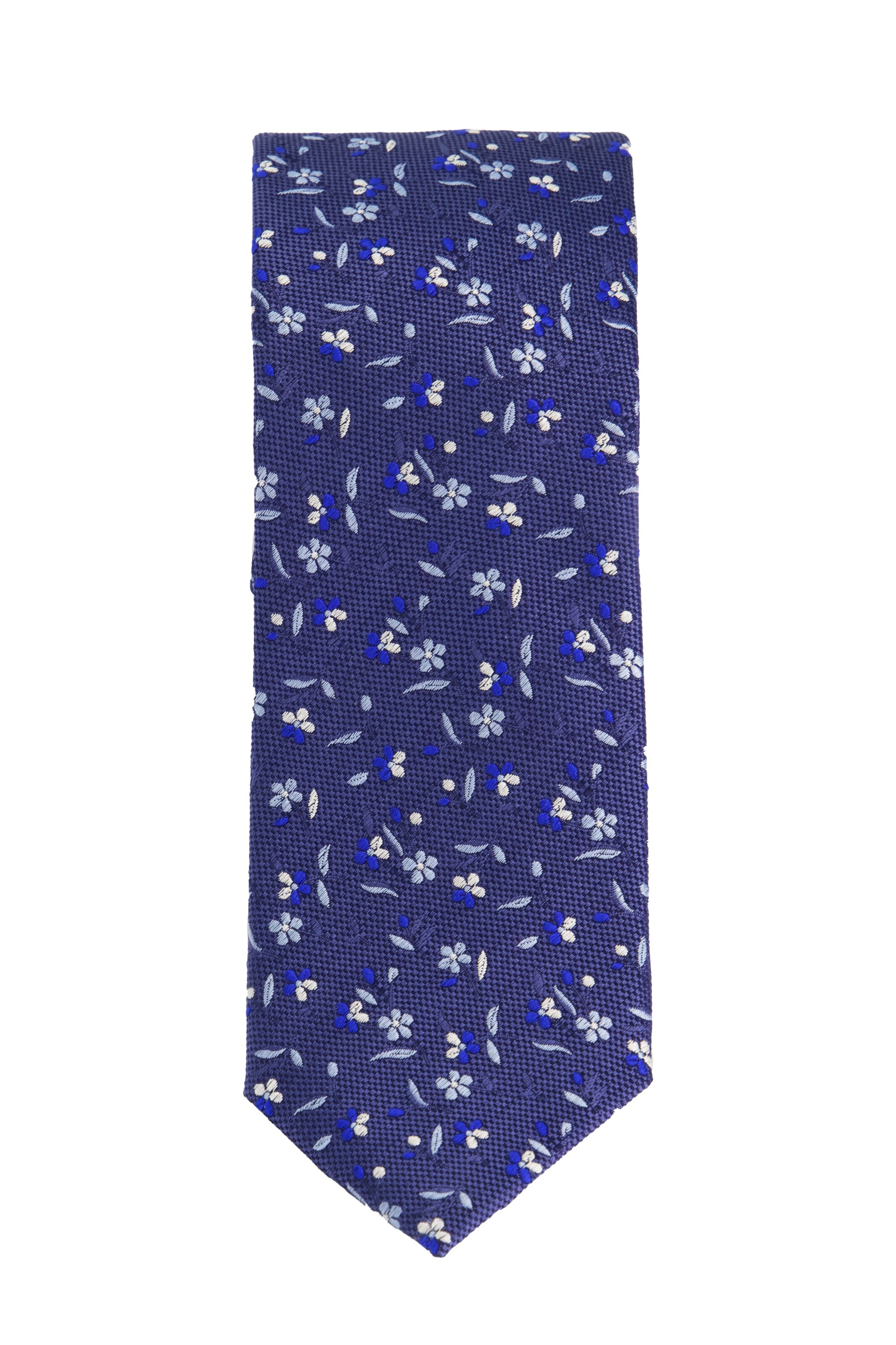 JP1880 Tie in Blue