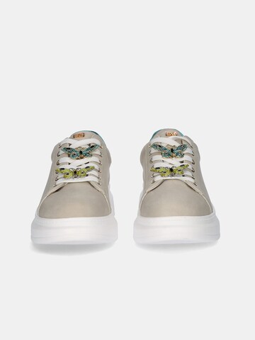 EXE Sneakers laag '66-61EX11' in Wit