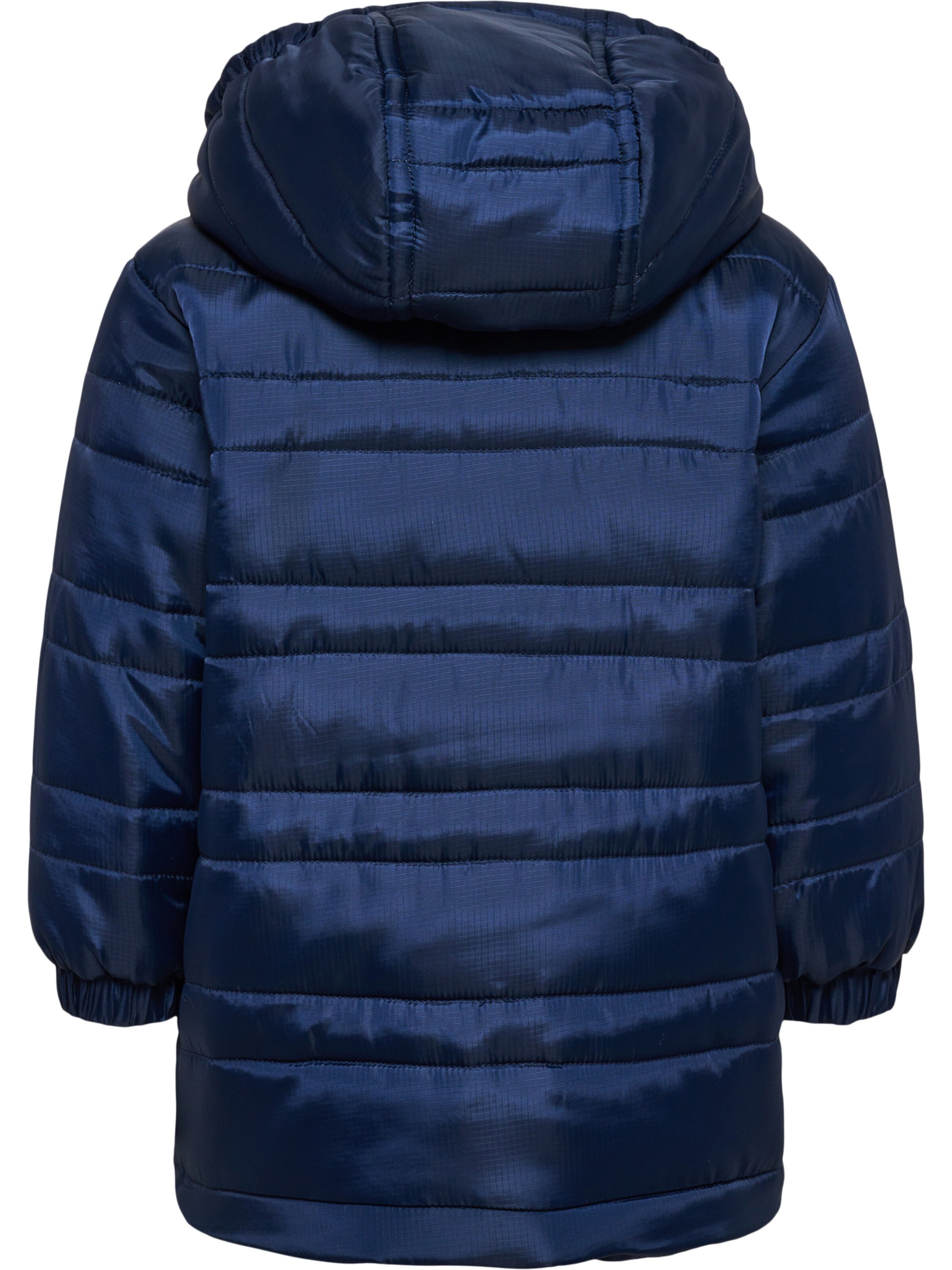 Hummel Jacke in Blau