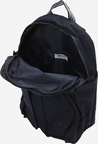 ADIDAS ORIGINALS Backpack 'Rifta' in Blue