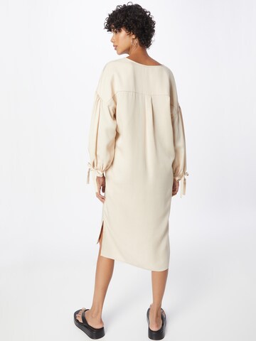 Robe 'Pembroke' JcSophie en beige