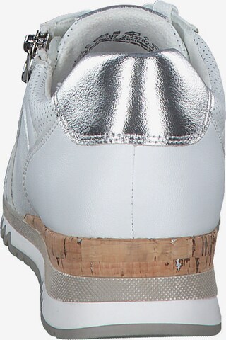 MARCO TOZZI Sneakers in White