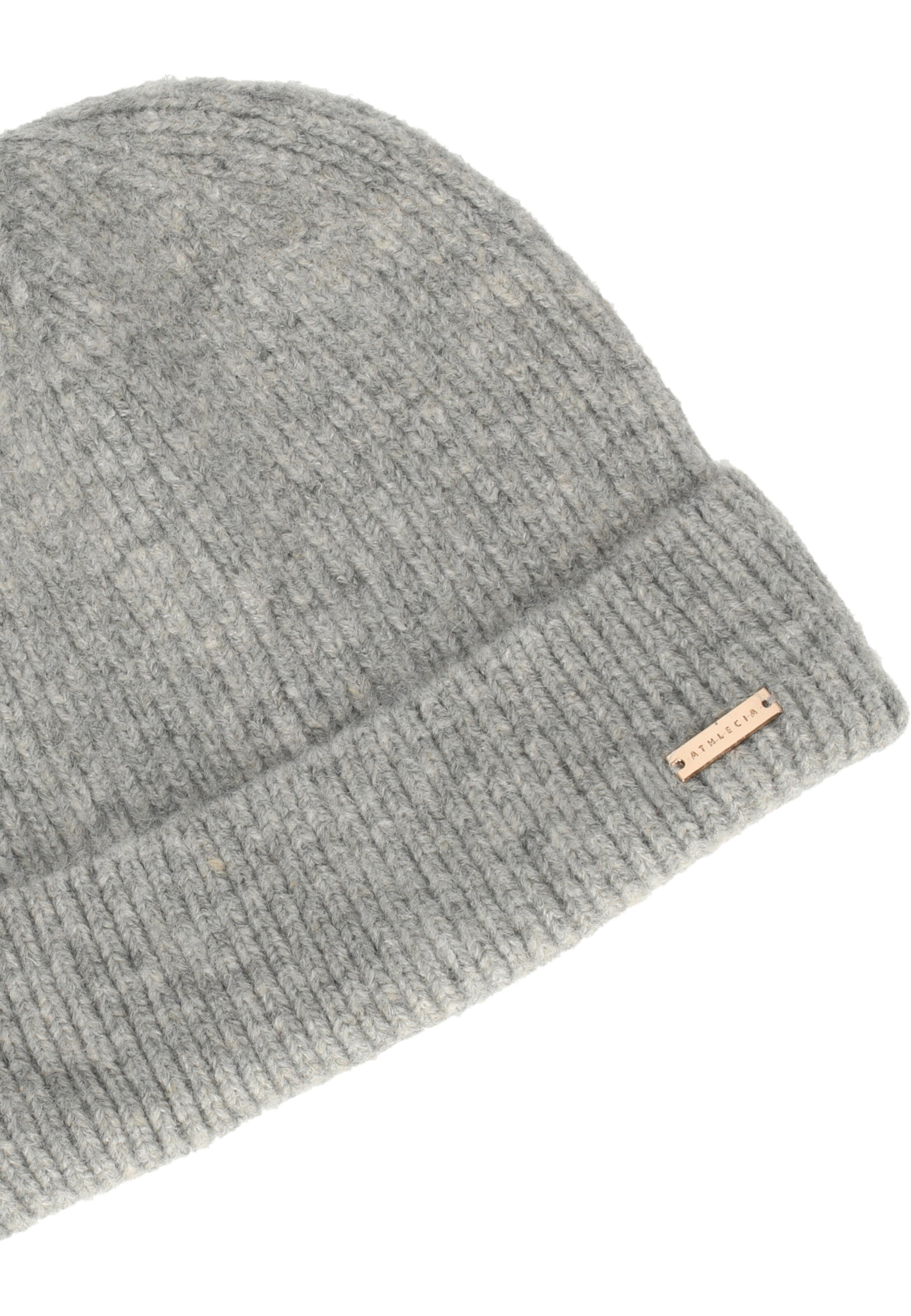 Athlecia Athletic Hat 'Kotoko' in Grey