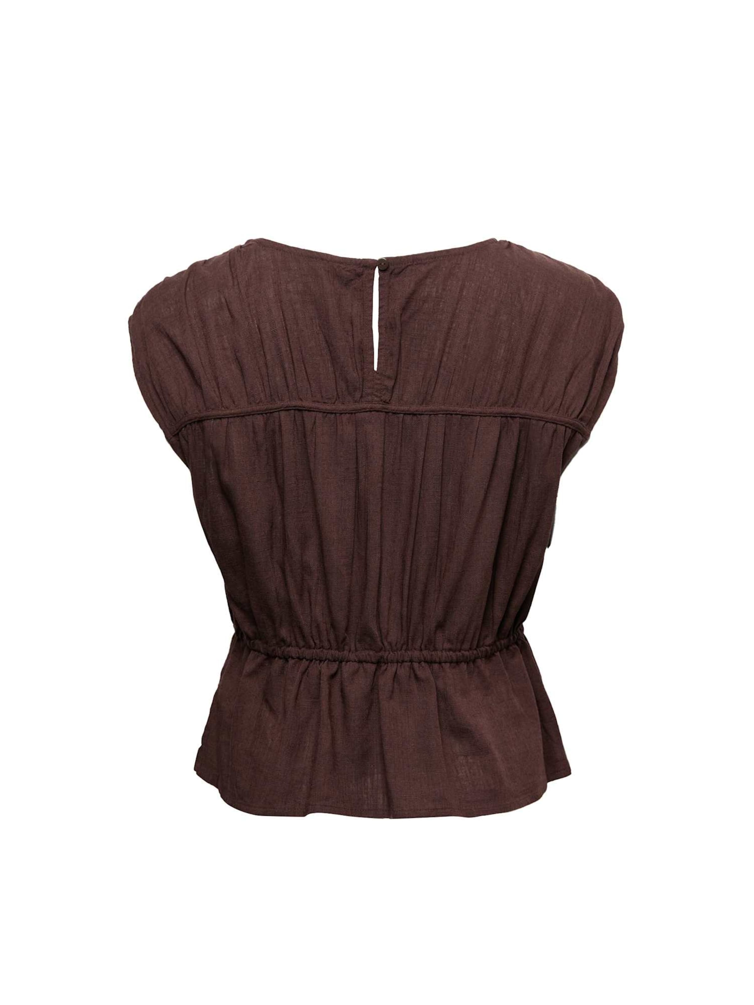 Marks & Spencer Blouse in Black