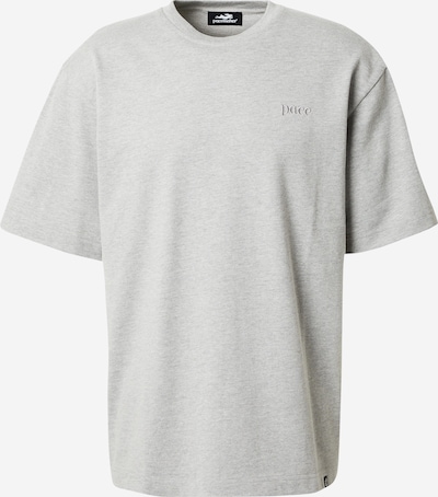 Pacemaker חולצות 'Leo' באפור כסף / אפור טלוא / שחור, סקירת המוצר
